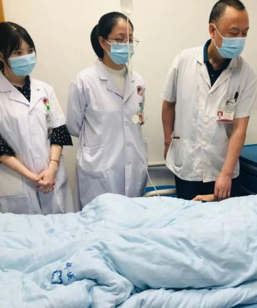 重庆耳鼻喉权威排名前十揭晓，专业医疗团队领航健康之路