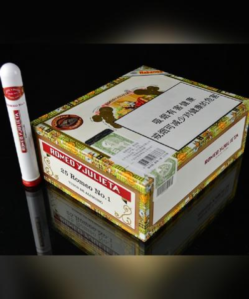 雪茄中国价格排行榜TOP10揭晓！