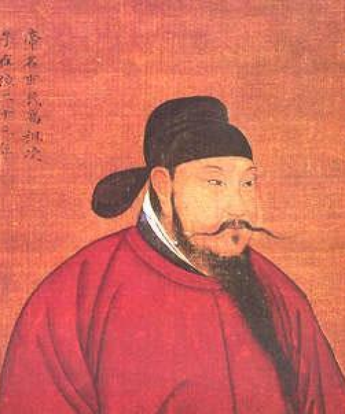 古代文官排名前十，历史长河中的璀璨星辰，你了解多少？