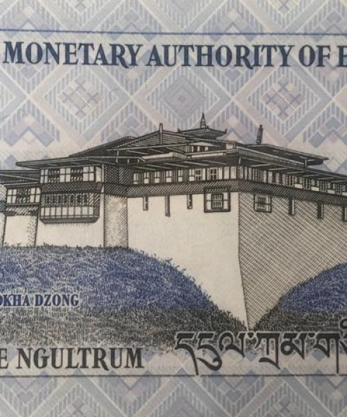 揭秘不丹王国地理地位，面积世界排名探秘