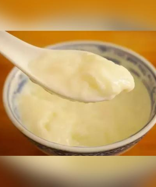 「探秘双皮奶背后的故事，美食之旅启程」