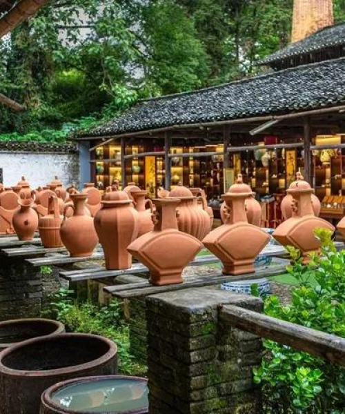 景德镇酒店系统公司排名揭晓，打造最佳住宿体验之选！