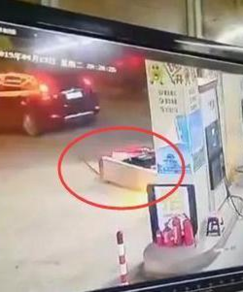 揭阳火灾最新头条报道