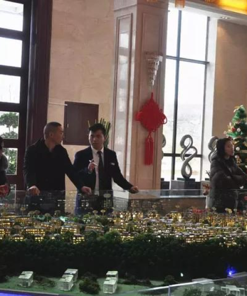 石桥铺新楼盘洋房投资置业首选，最新出售消息全掌握