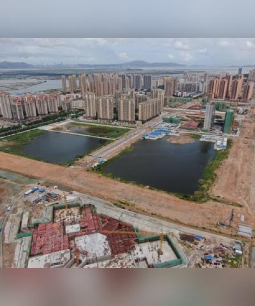 金茂湖心墅降价引发市场热议，新机遇还是趋势调整？最新消息揭秘！