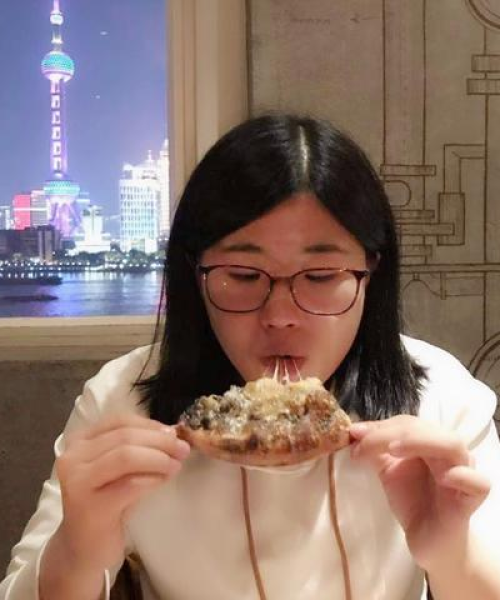 天潢贵胄 第2页