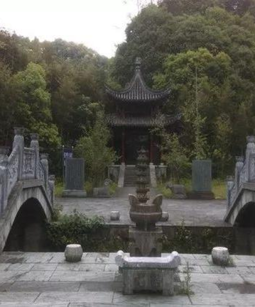 婺源皇陵探秘，深度旅游攻略