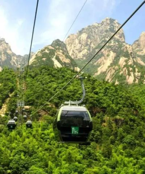 黄山索道事件最新进展全面解读与关注热议