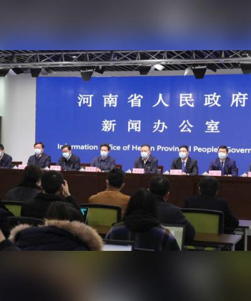 河南市今日疫情最新动态更新
