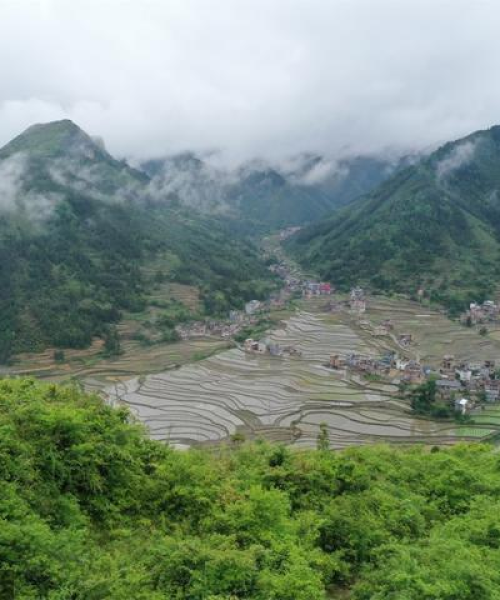 永州绝美山川旅游攻略，自然之美的深度探索
