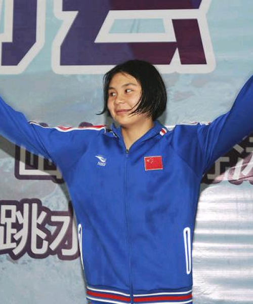 天津泳坛精英揭秘，游泳排名前十荣耀之路探秘