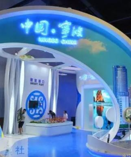 宁波旅游攻略，探索城市魅力必览！
