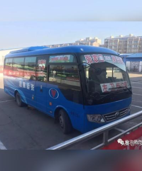 张家口柴沟堡，古今完美融合之旅攻略