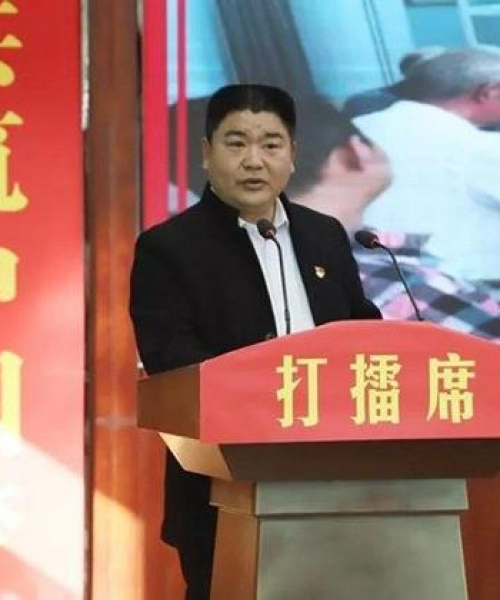 邓州市水车村最新动态速递