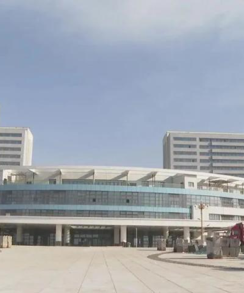 朔州道路建设最新动态，城市路网建设进展瞩目
