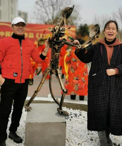 湖南蔬菜雕塑公司权威排名榜，解读行业内领先企业的风采！