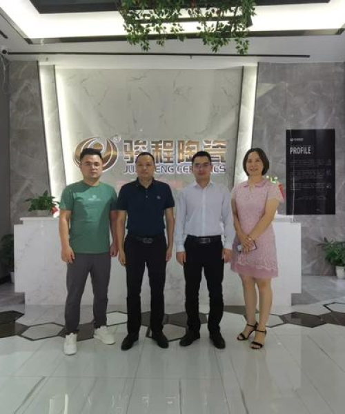 南康陶瓷商家TOP10榜单，品质与信誉的卓越融合