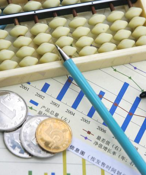 揭秘投资证券公司收入排名榜，洞悉行业盈利能力的秘密！
