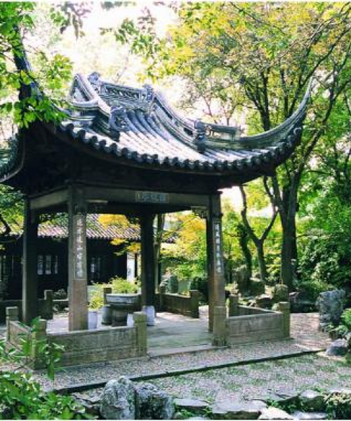 苏州景观设计公司TOP排名，专业团队塑造绝美园林风光