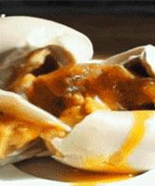 咸蛋黄美食之旅，探索美食与旅行的绝佳组合攻略