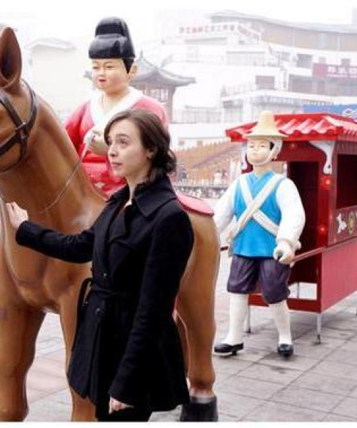 威海冬季自驾游攻略，探秘海洋冬韵，雪海相映之美