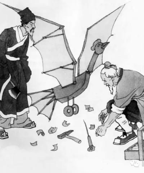 世界十大铁匠大师排行榜，技艺超凡，匠心独运