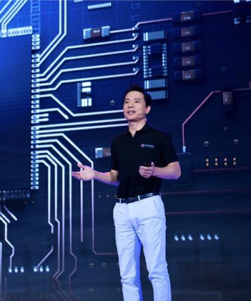 华为今日数据大揭秘，持续创新，引领科技新潮流