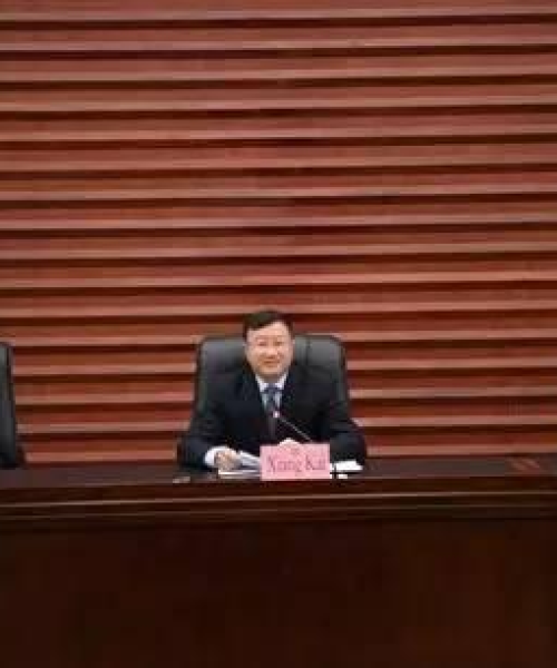 揭秘云南新闻背后的故事