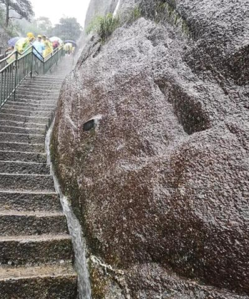 黄山迎客松旅游攻略，登顶探秘壮丽奇景！