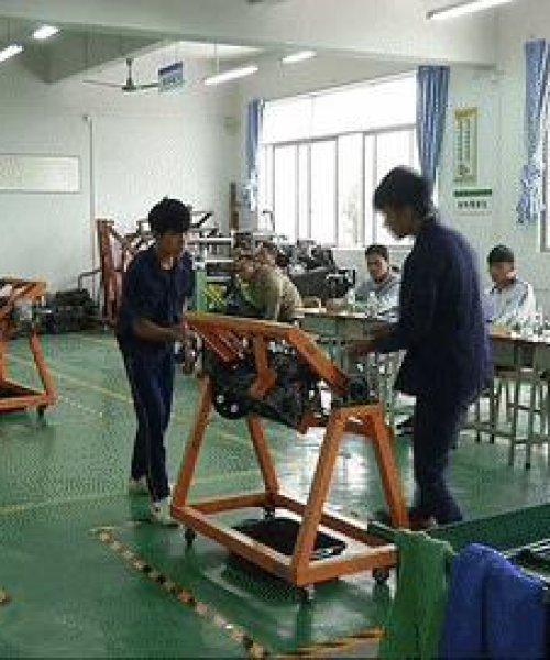 财税大专排名TOP10，深度解析与选择指南