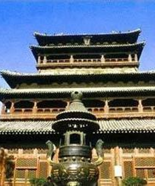 最新全国旅游攻略路线大揭秘！