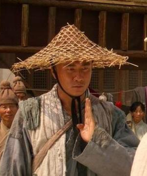 朱元璋励志语录背后的力量与智慧，铸就传奇的深邃智慧