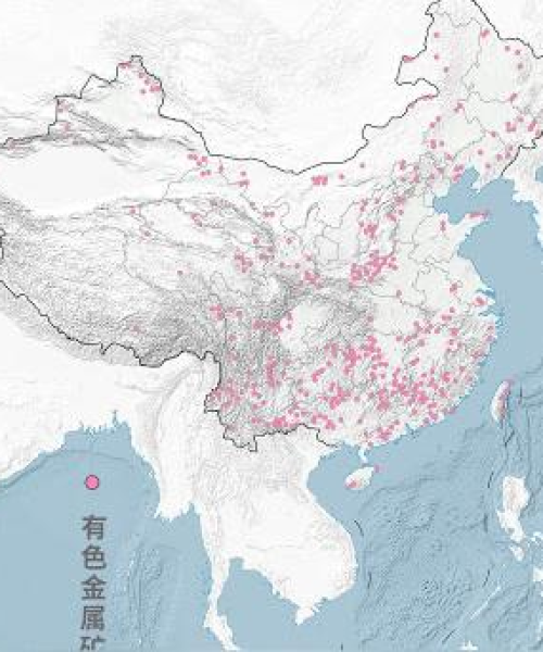 全球铝产业格局揭秘，世界铝产量工厂排名一览