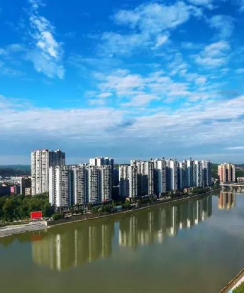 今日头条揭秘高空壮丽景象，最新航拍报道震撼来袭！