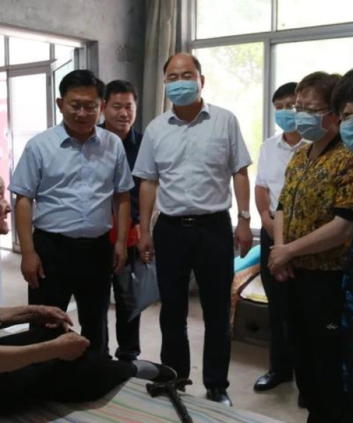 沾化公墓最新动态，建设进展受关注，传递尊重与关怀