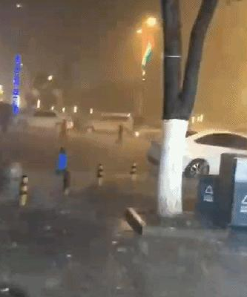 黔西市暴雨实时更新，最新消息全面报道
