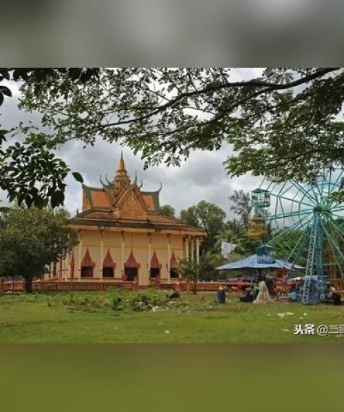 秘境探索指南，揭秘山顶废墟的神秘面纱旅游攻略