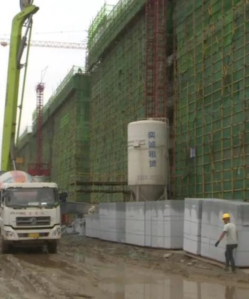 团风县建筑公司排名揭秘，探寻地方建筑行业的领军者