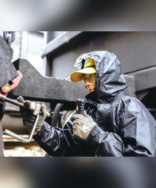 包头降雨最新气象报告，降雨趋势、应对措施及建议全解析