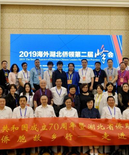 随州焦点人物刘玲，城市新动向与正能量传递