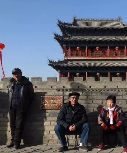 元旦开启全新旅行篇章，精选旅游攻略助你畅游新一年！