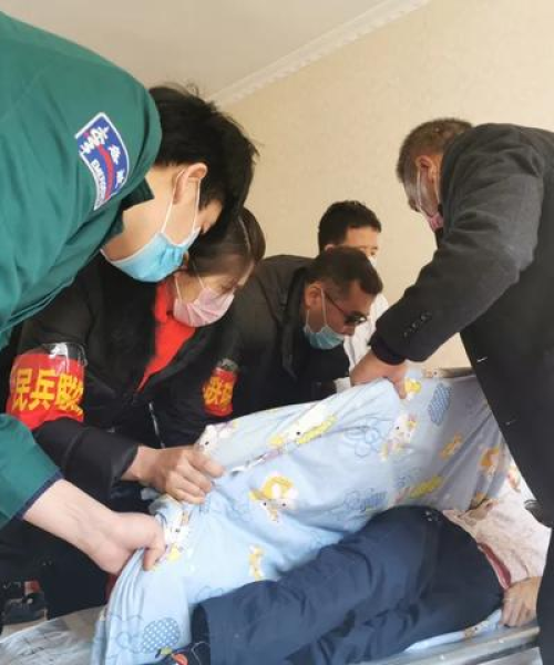 奇台疫情最新动态更新