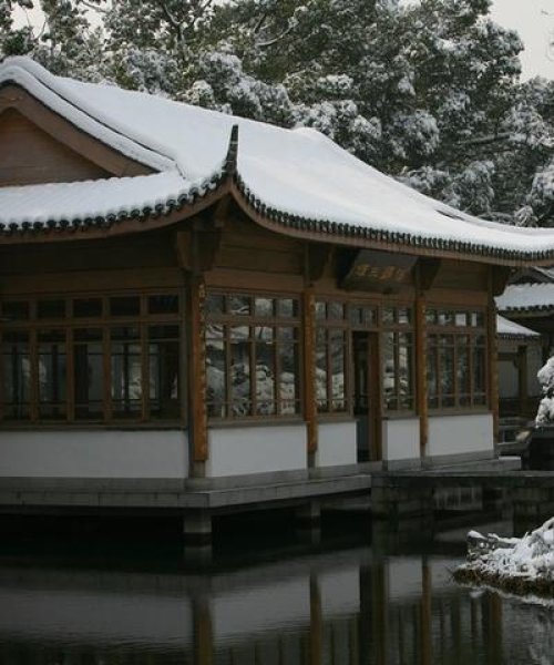 杭州西子湖畔绝美之旅，免费旅游攻略大揭秘！