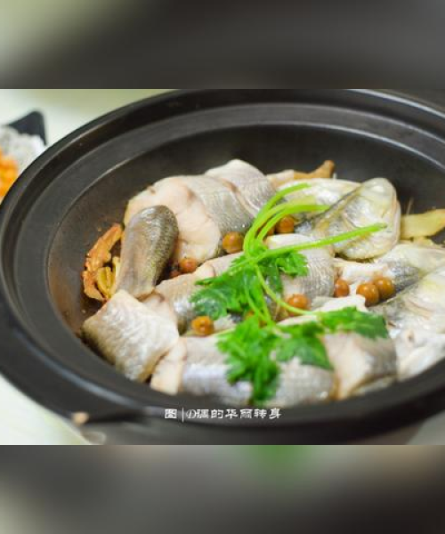 探秘热门鱼味盛宴，十大诱人美味排名，带你领略味蕾狂欢！
