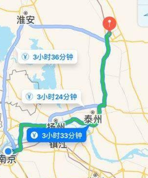 启扬高速拆迁补偿政策解读，最新补偿标准一览