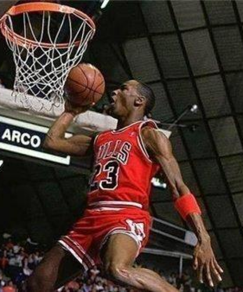 NBA励志语录高清素材，激发潜能，追求卓越成就之路