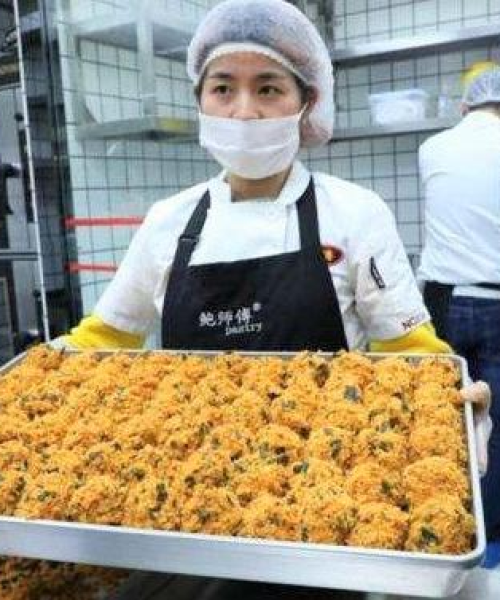 烘焙师排名揭秘，烘焙界十大佼佼者榜单出炉！