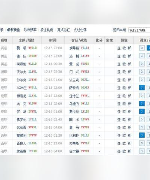 今日马赛赛事直播，赛场动态与球员风采一网打尽