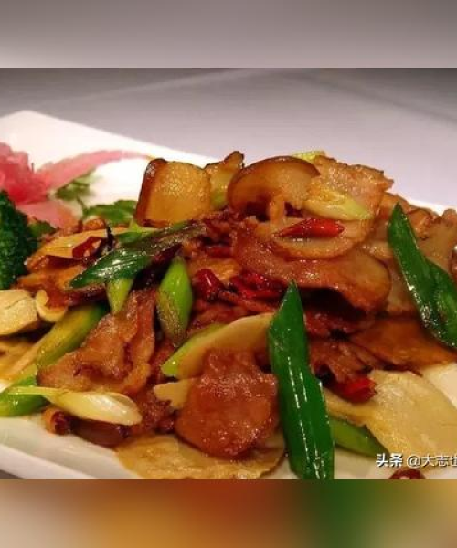 江西小吃排行榜TOP10，本季必尝的美食之旅！