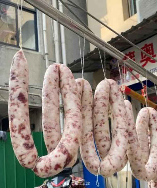 天津餐厅排名前十出炉！迎宾美食之旅必选之地！